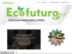 Sites similar to ecofuturo-sas.com