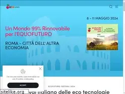 Sites similar to ecofuturo.eu
