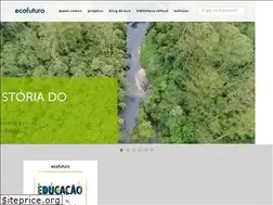 Sites similar to ecofuturo.org.br
