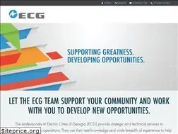 Sites similar to ecoga.org