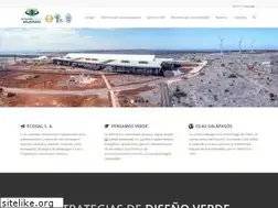 Sites similar to ecogal.aero