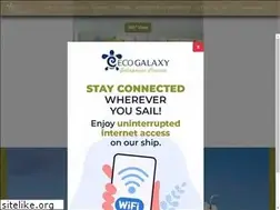 Sites similar to ecogalaxyonboard.com