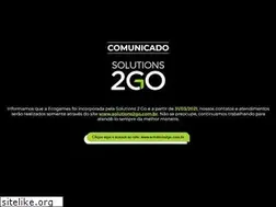 Sites similar to ecogames.com
