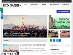Sites similar to ecoganesh.com