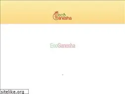 Sites similar to ecoganesh.org