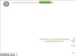 Sites similar to ecogarantie.eu