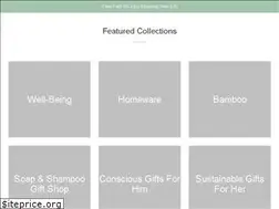 Sites similar to ecogardenuk.co.uk