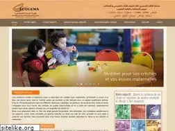 Sites similar to ecogema.com