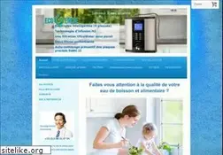 Sites similar to ecogenese.com