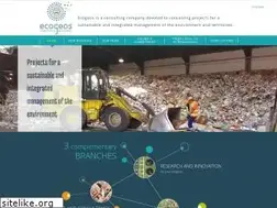 Sites similar to ecogeos.eu