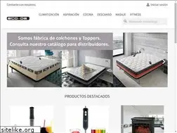 Sites similar to ecogestimport.com