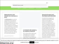 Sites similar to ecogestos.com