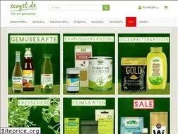 Sites similar to ecoget.de