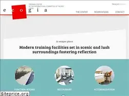 Sites similar to ecogia.org