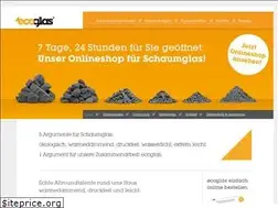 Sites similar to ecoglas.de