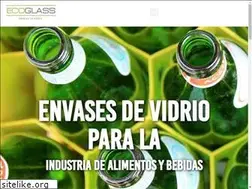 Sites similar to ecoglassperu.com