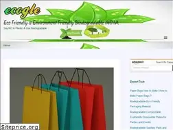 Sites similar to ecogle.in