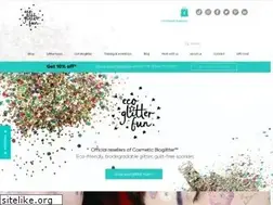 Sites similar to ecoglitterfun.com