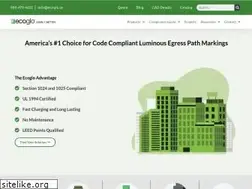 Sites similar to ecoglo.us