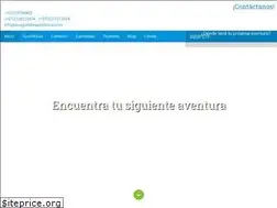 Sites similar to ecoglobalexpeditions.com