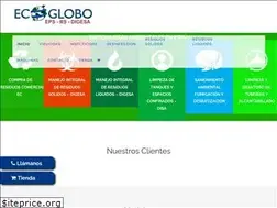 Sites similar to ecoglobo.com.pe