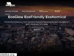 Sites similar to ecoglow.uk.com