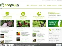 Sites similar to ecognitio.es