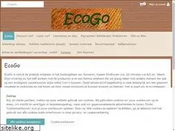 Sites similar to ecogo.nl