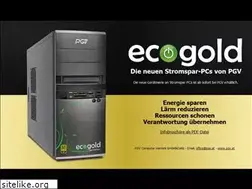 Sites similar to ecogold.at