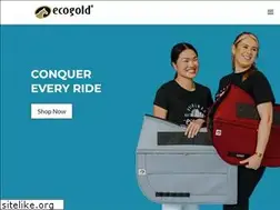 Sites similar to ecogold.ca