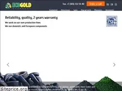 Sites similar to ecogold.pro