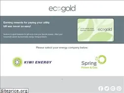 Sites similar to ecogold.us