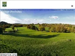 Sites similar to ecogolf-ariege.fr