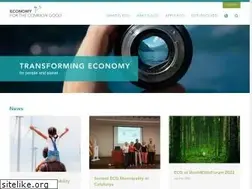 Sites similar to ecogood.org