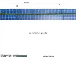 Sites similar to ecogooder.com