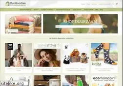 Sites similar to ecogoodies.nl