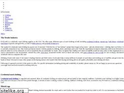 Sites similar to ecogoodz.com
