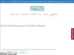 Sites similar to ecografiabologna-tarozzi.it