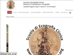 Sites similar to ecografiabologna.org