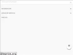 Sites similar to ecografias-5d.com
