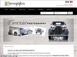 Sites similar to ecografico.mx