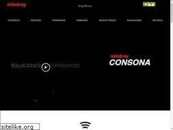 Sites similar to ecografos.ec