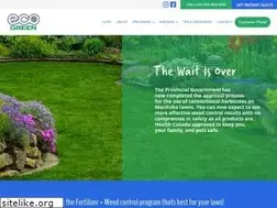 Sites similar to ecogreen.ca