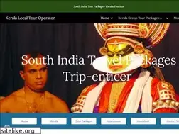 Sites similar to ecogreenkeralaholidays.com