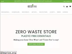 Sites similar to ecogreenliving.com.au