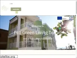 Sites similar to ecogreenliving.eu