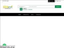 Sites similar to ecogreenpanama.com
