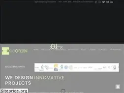 Sites similar to ecogreenuae.ae