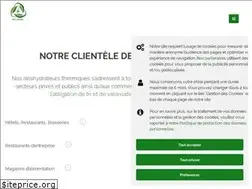 Sites similar to ecogreenvalorisation.com