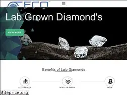 Sites similar to ecogrowndiamond.com